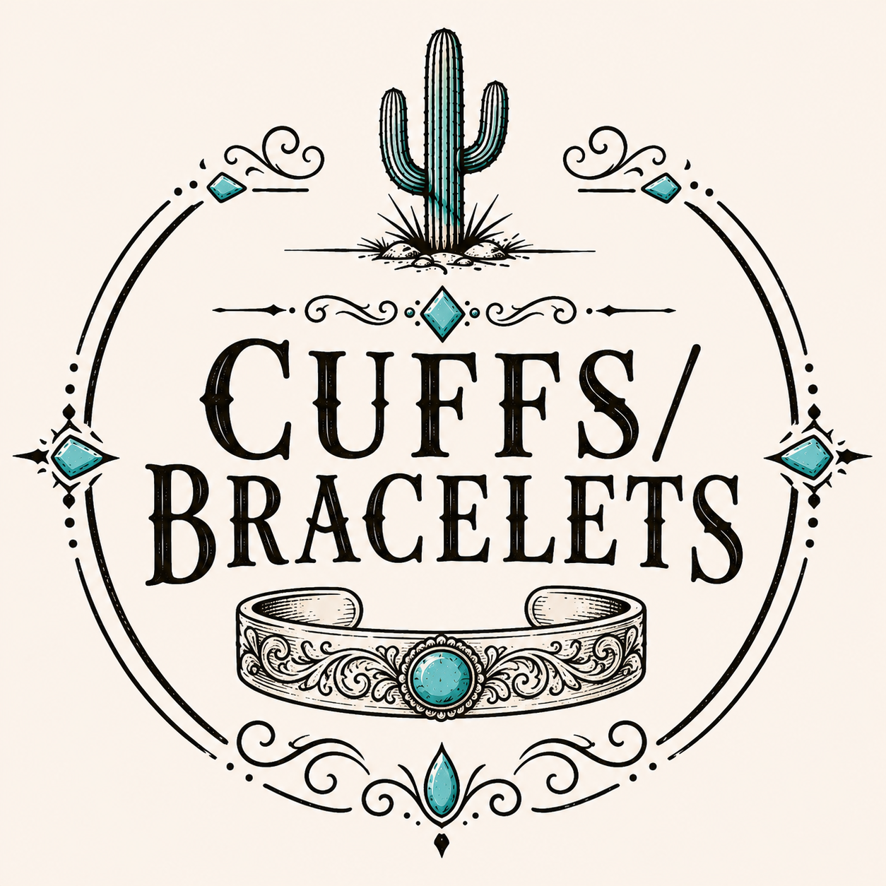 Cuff/ Bracelets