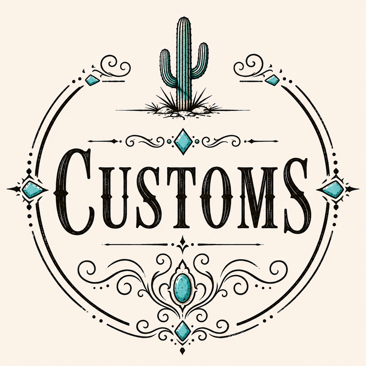 Customs ***COMING SOON***