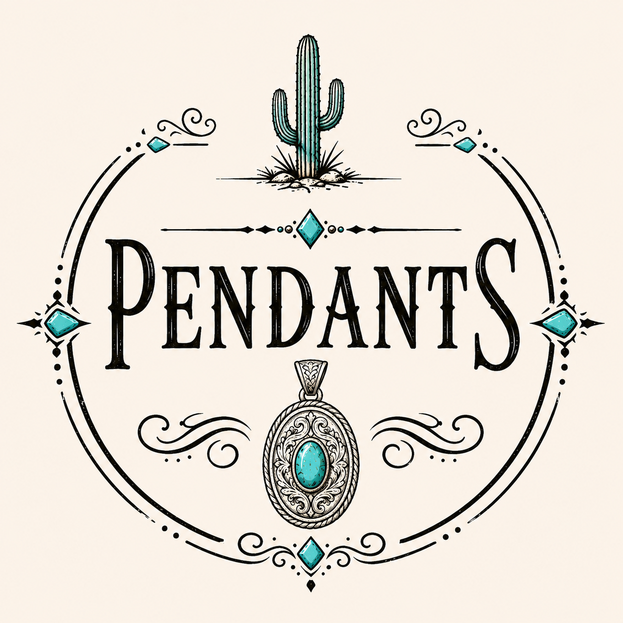 Pendants